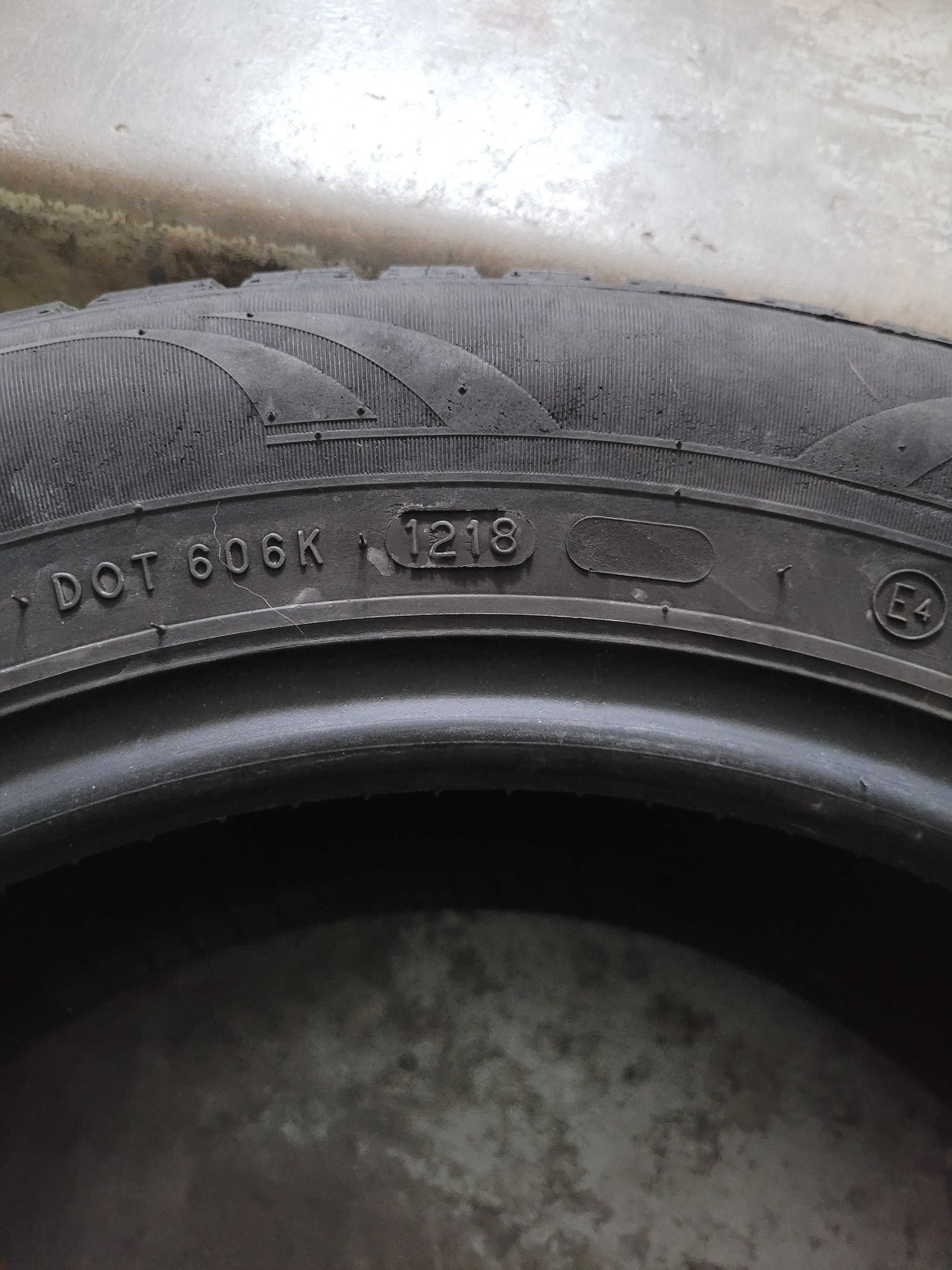 NOKIAN TYRES Nordman SX2 185/65R15 ЛіТО