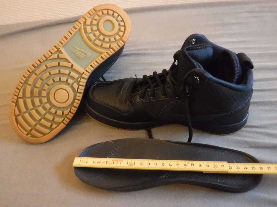 Buty Nike Ebernon Mid Winter  - Nr7