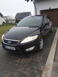 Ford Mondeo!!! 2009 rok!!!