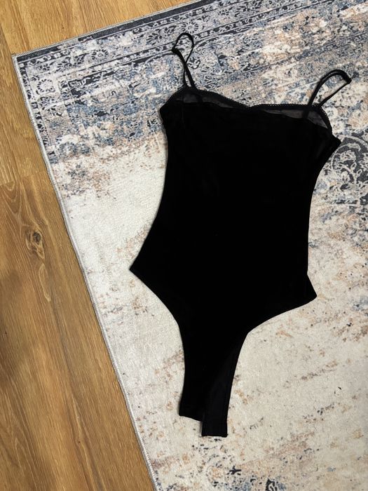 Top body zara rozmiar s