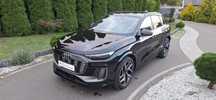 Auto do ślubu Audi Q6 ELEKTRYK