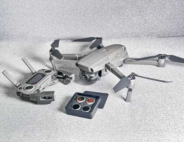 DJI Mavic 2 Zoom