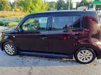 Sprzedam lub zamienię na motocykl Daihatsu Materia