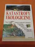 Katastrofy ekologiczne