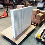 Grzejnik RADSON 1130mm x 900mm x 100mm