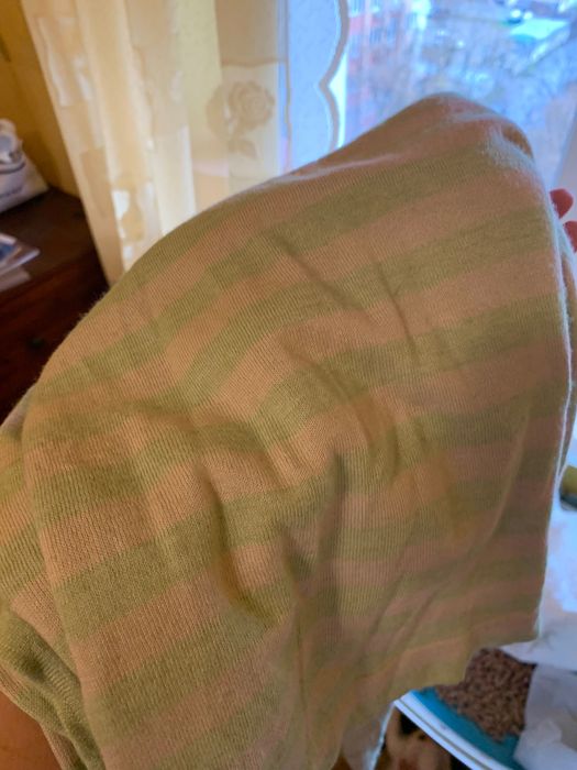 Feraud,чоловічий кашемірово-шовковий лонгслів,кашемір/шовк,М