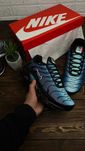ЗНИЖКА! 43 (27,5) Nike Air Max TN Plus Tree Motifs найк тн вапормакс