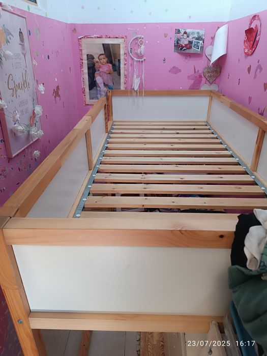 Beliche cura Ikea