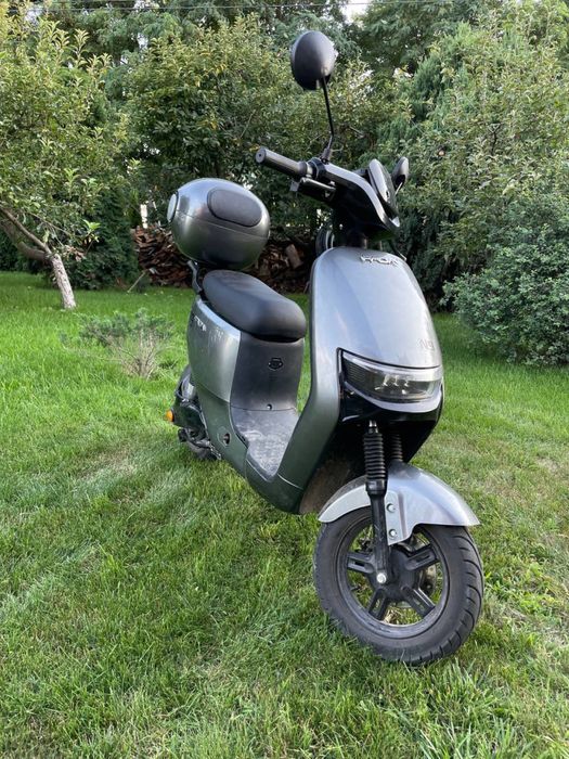 Електроскутер Fada N9
