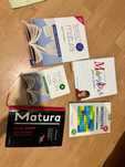 Książki do matury