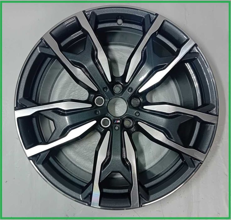 Felga BMW 20"  9.5Jx20 ET:43   Seria: X3' Seria: X4' nr mag. 1/518