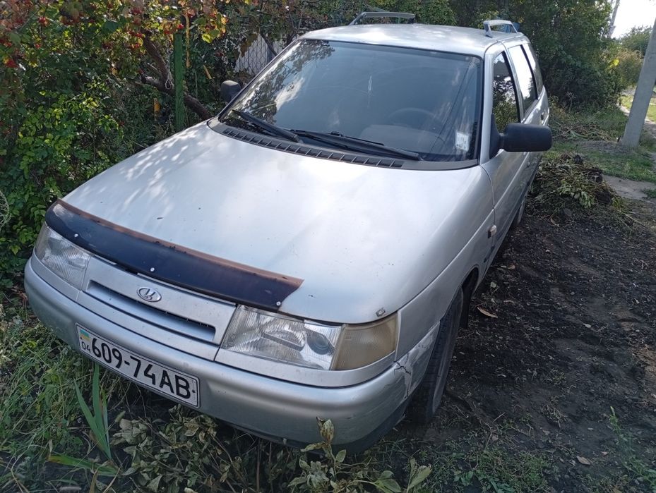 Ваз 21111 продам,