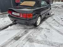 Dach do cabrio audi 80