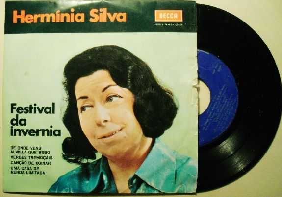 Hermínia Silva – Festival Da Invernia