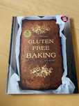Livro - Gluten free baking