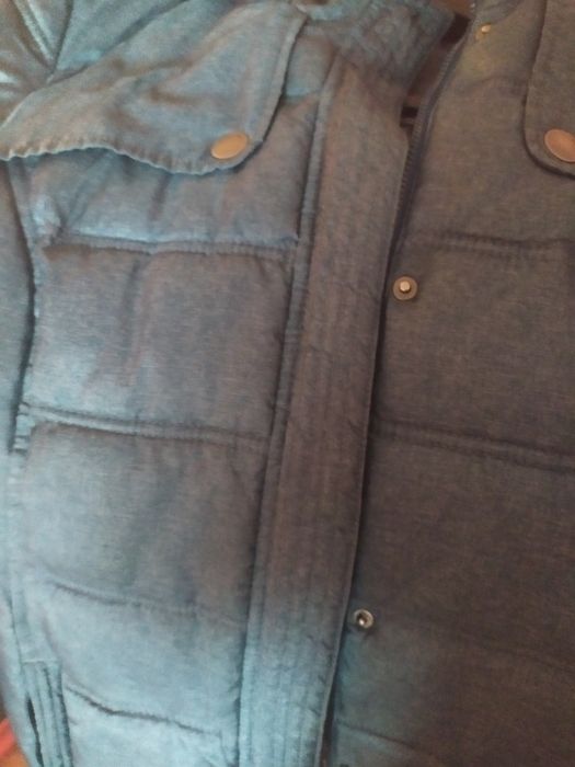 Tom Tailor kurtka zimowa damska rozmiar L/XL