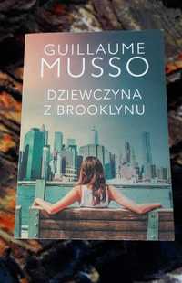 Dziewczyna z Brooklynu G. Musso