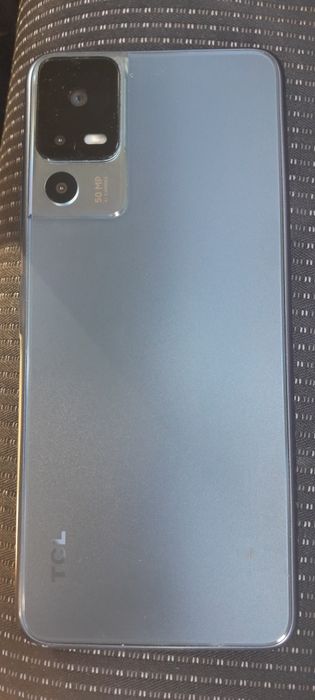 TCL 40s ecrã partido para peças melhor oferta