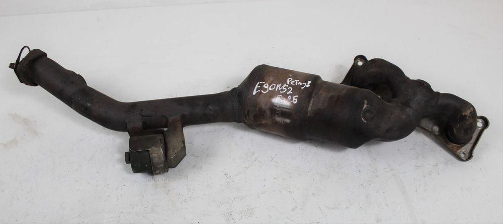 KATALIZATOR KOLEKTOR BMW E90 E87 2.5B 7506085