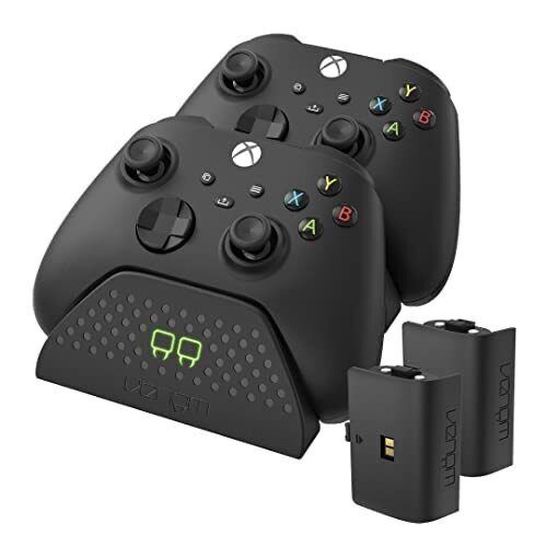 Зарядний пристрій XBOX SERIES X