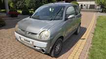 AIXAM A751, Microcar, L6e