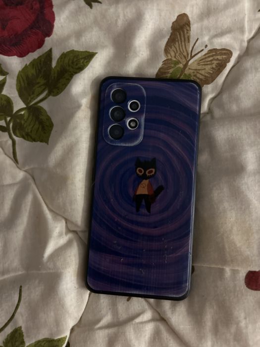 Samsung а53 5g б/у