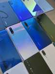 klapka plecki tył huawei p30 lite p30 demontaż grade A VOG-L09 VOG-029
