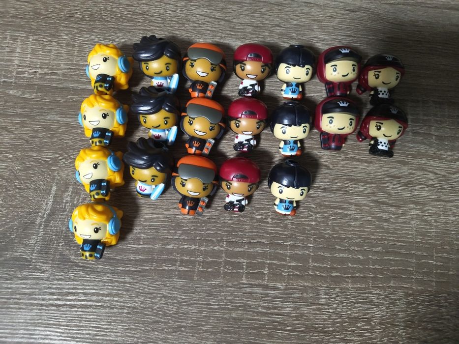 Kinder joy funko 2022
