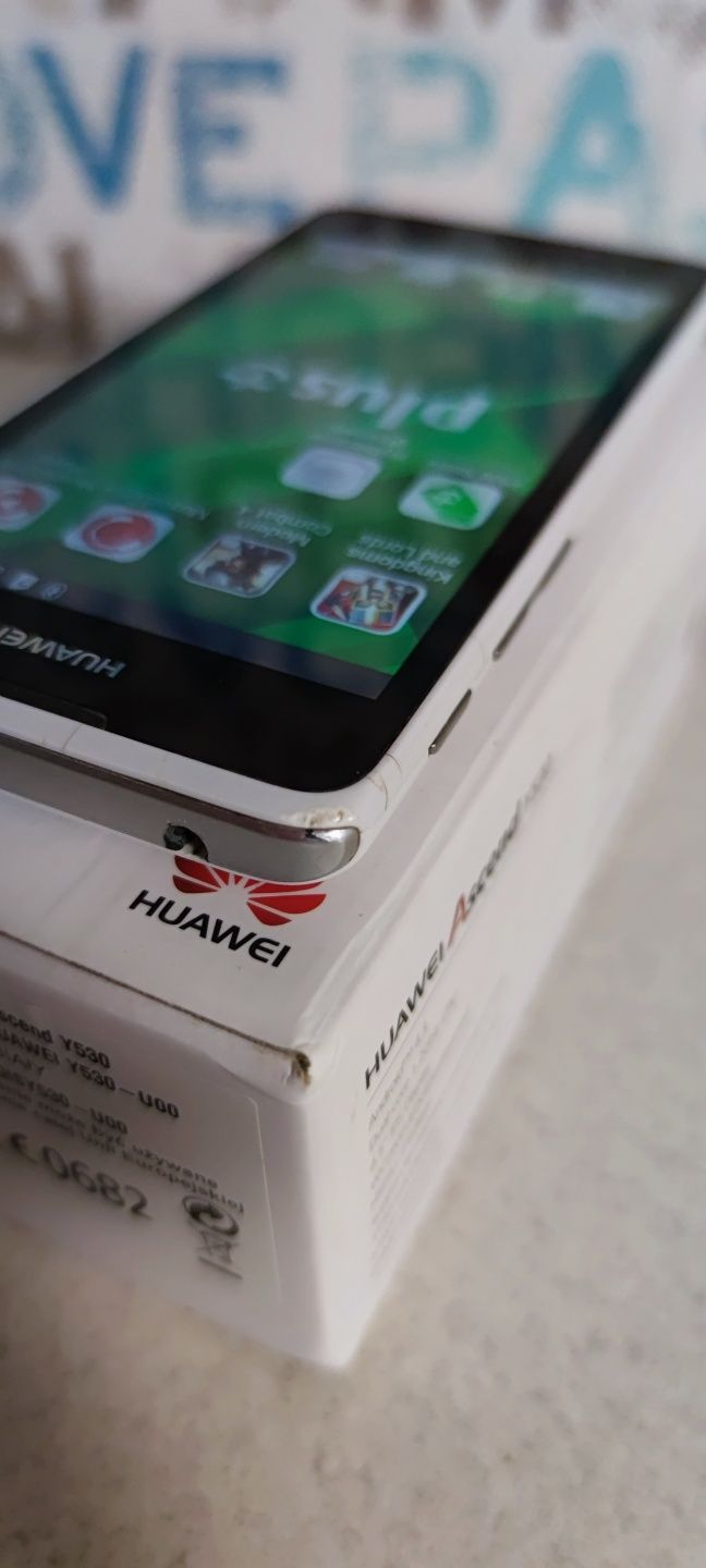 Telefon Huawei Ascend Y530