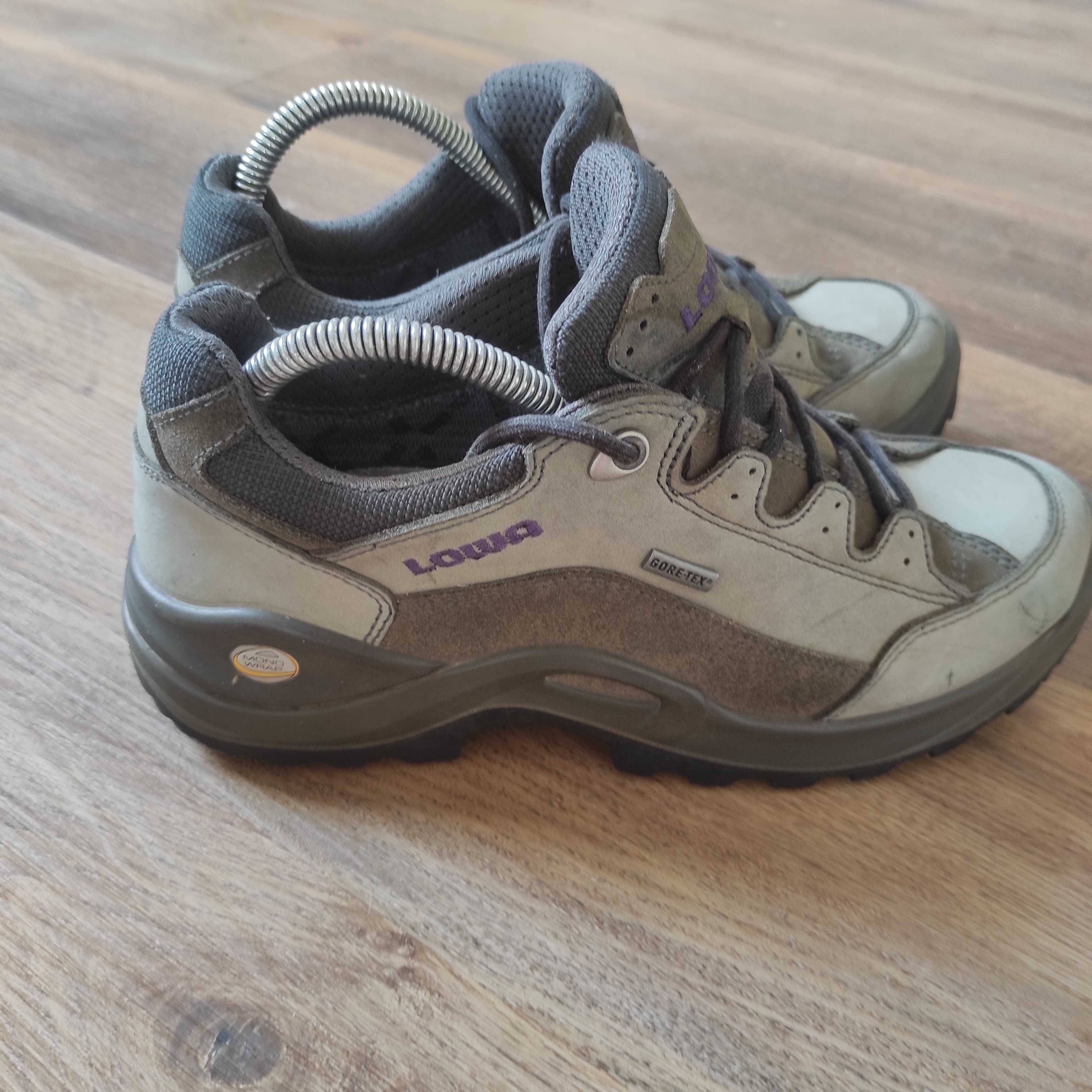 Lowa Renegade II GTX Damskie Buty Trekking rozmiar EU 39.5