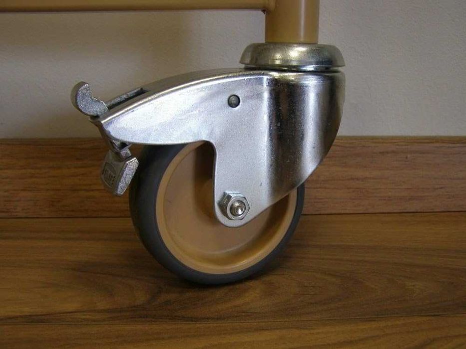 Łóżko rehabilitacyjne Burmeier Dali - Gwarancja - Grudziądz