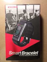 Smart Bracelet (Pulseira inteligente R1)