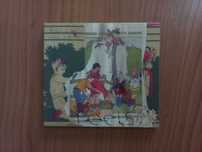 Álbuns (CD)    I