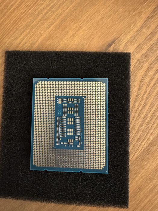 Intel Core I9-14900K