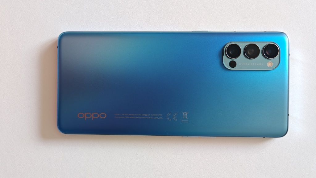 Oppo Reno 4 Pro 5G