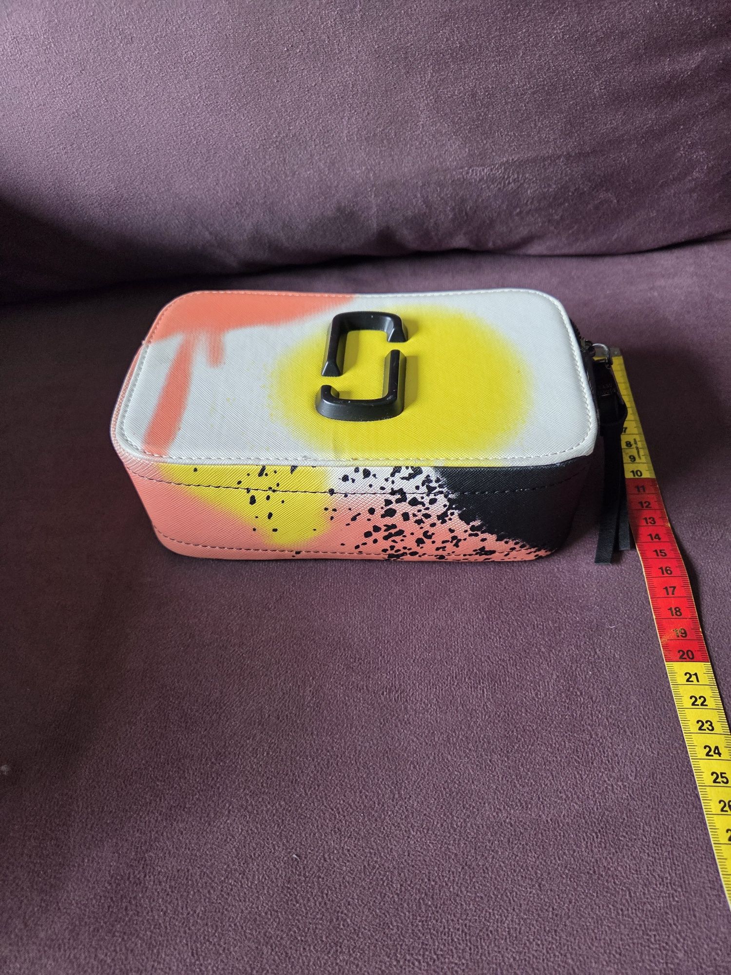 Torebka Marc Jacobs