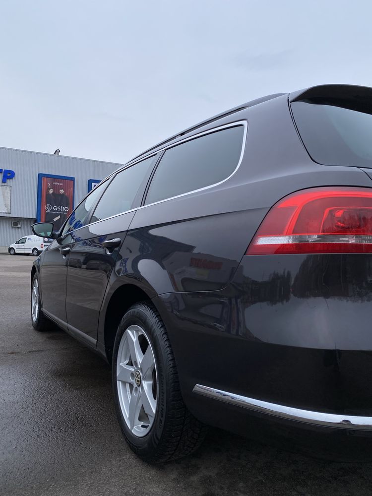 Продам Volkswagen Passat B7