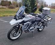 BMW GS BMW GS 1200 LC