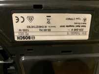 Bosch Tassimo. Expres kapsułki