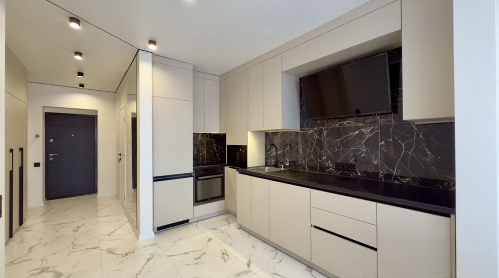 Терміновий продаж 1-кімнатної квартири в ЖК “Panorama de Luxe”