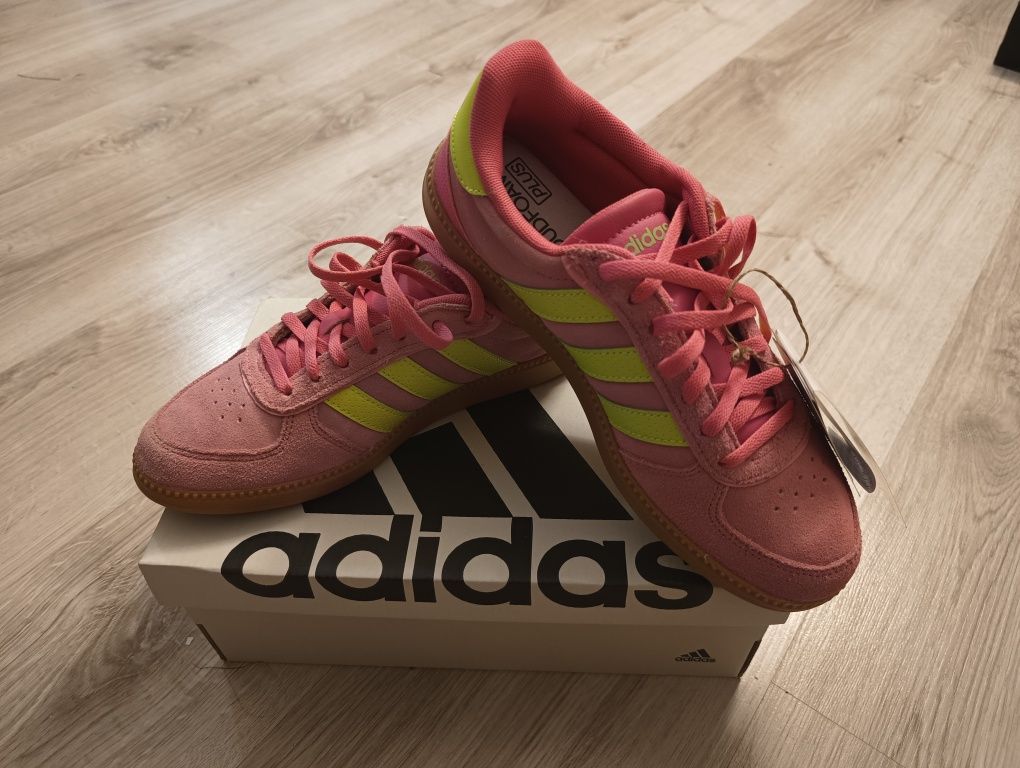 Nowe buty sportowe adidas 38