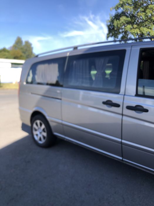 Продам Mercedes Vito