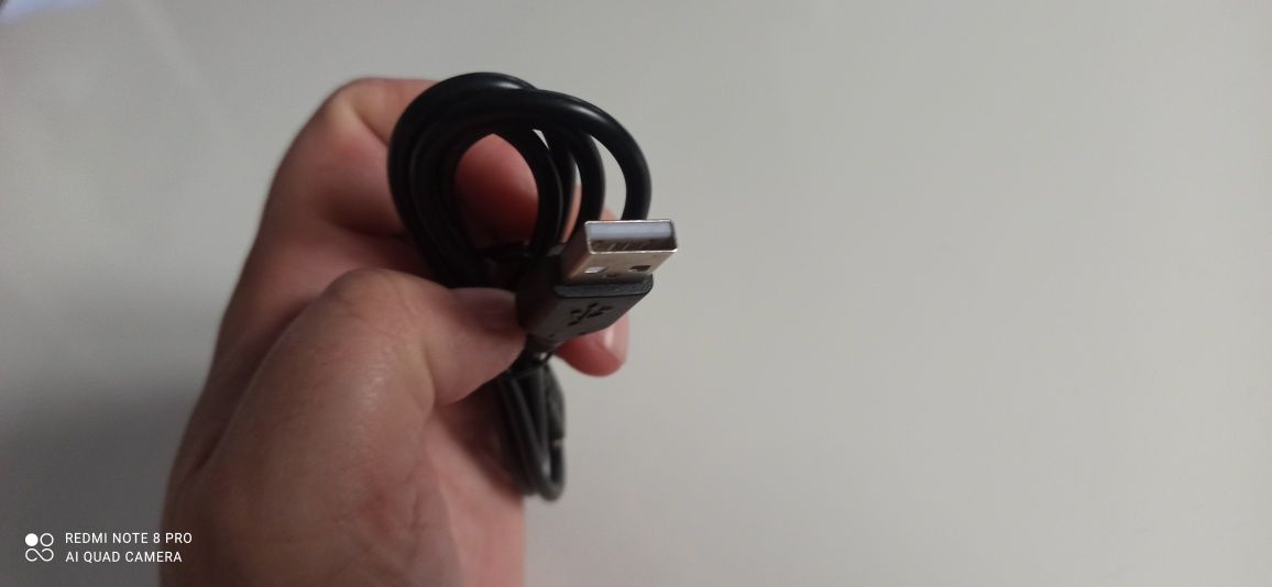 Kabel microusb-usb