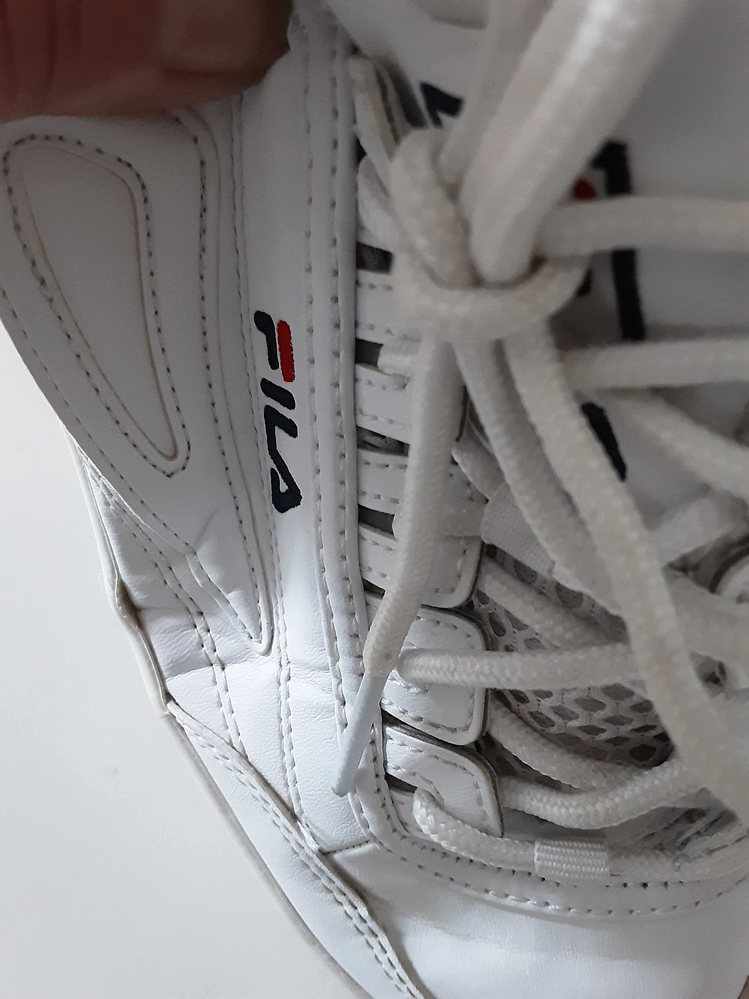 42 Fila buty sportowe sneakersy Fx Disrupto