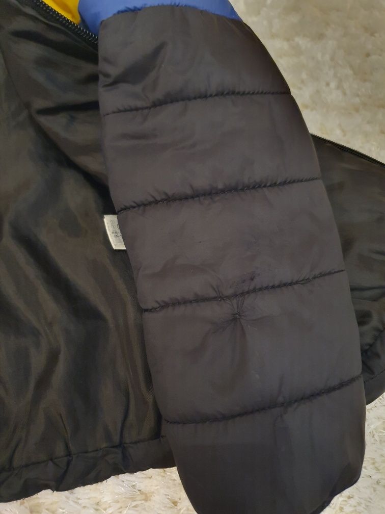 Куртка для хлопчика primark 4-5 р, 110 см