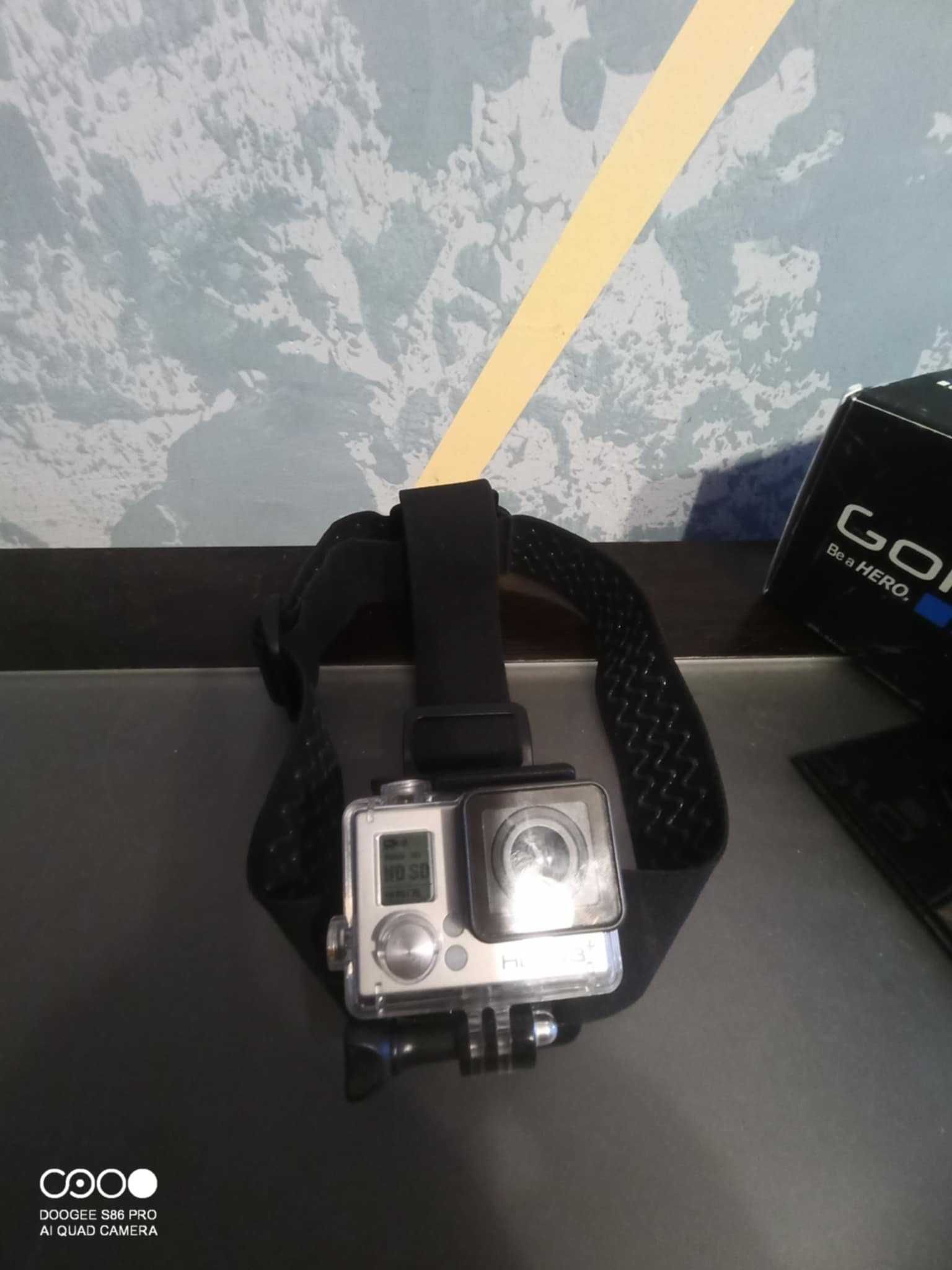 Sprzedam GoPro Hero 3+