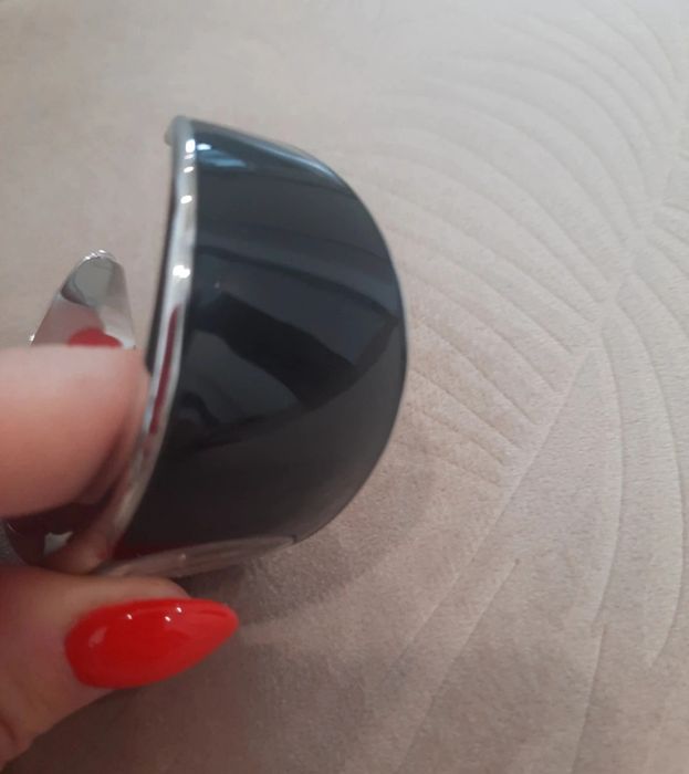 Relógio Calvin Klein tipo bracelete