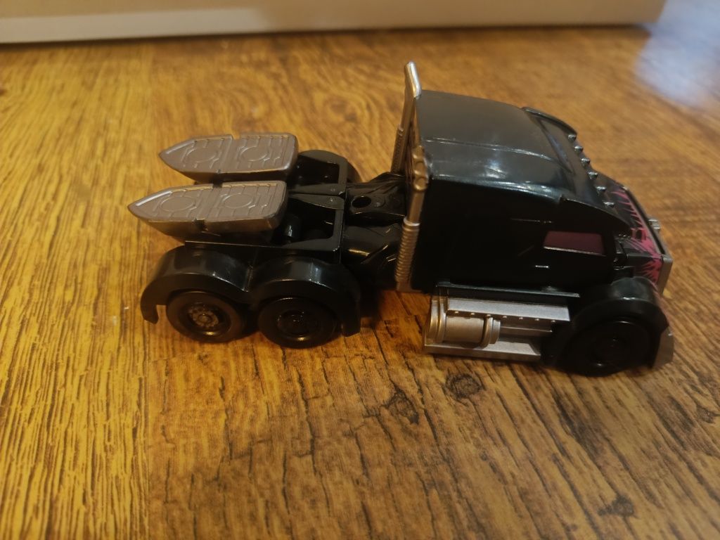 Optimus Prime Transformers