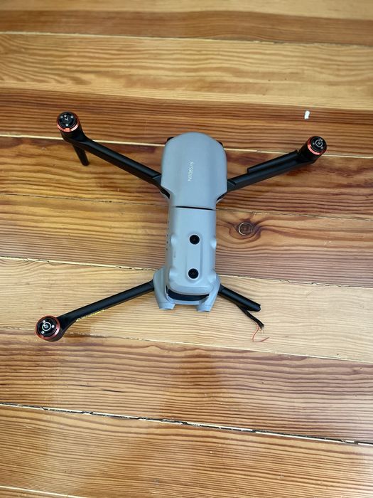 Autel evo 2 v3 на запчастини або ремонт