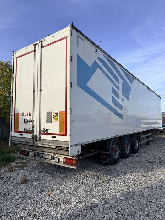 Рухома Підлога , Щеповоз , Зерновоз